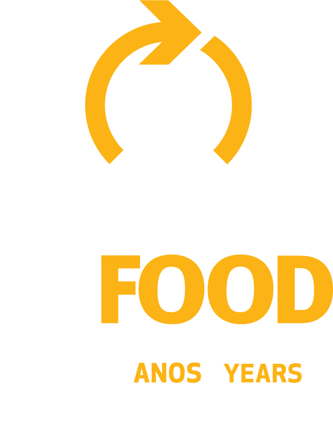 REFOOD - Aproveitar para Alimentar
