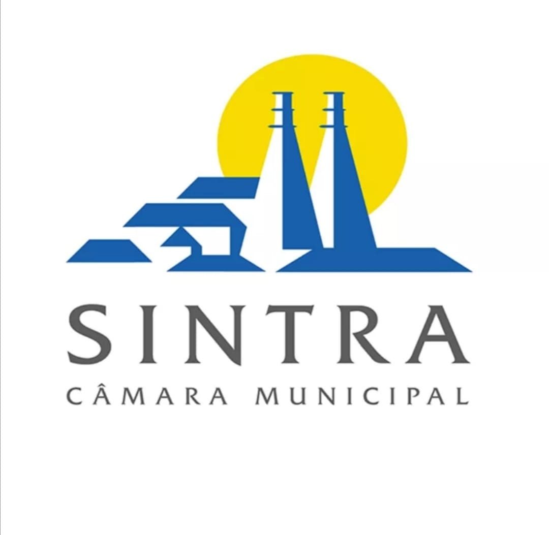 logo_Camara Municipal de Sintra